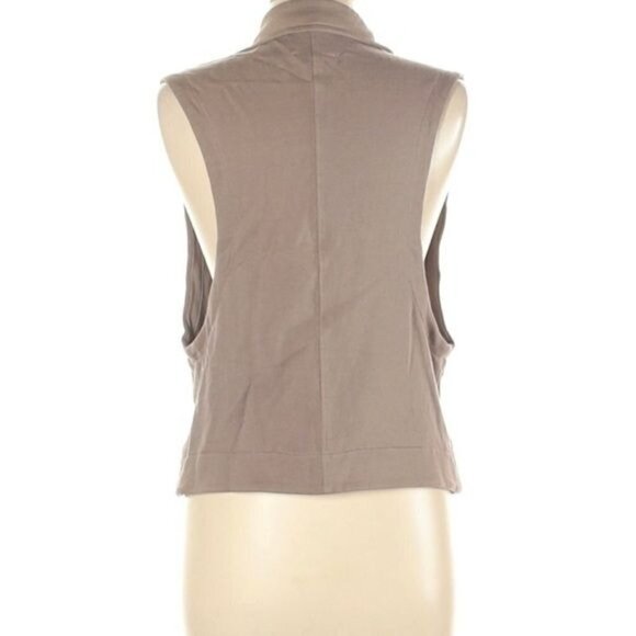 NWOT Chaser Tan Vest - Picture 2 of 5